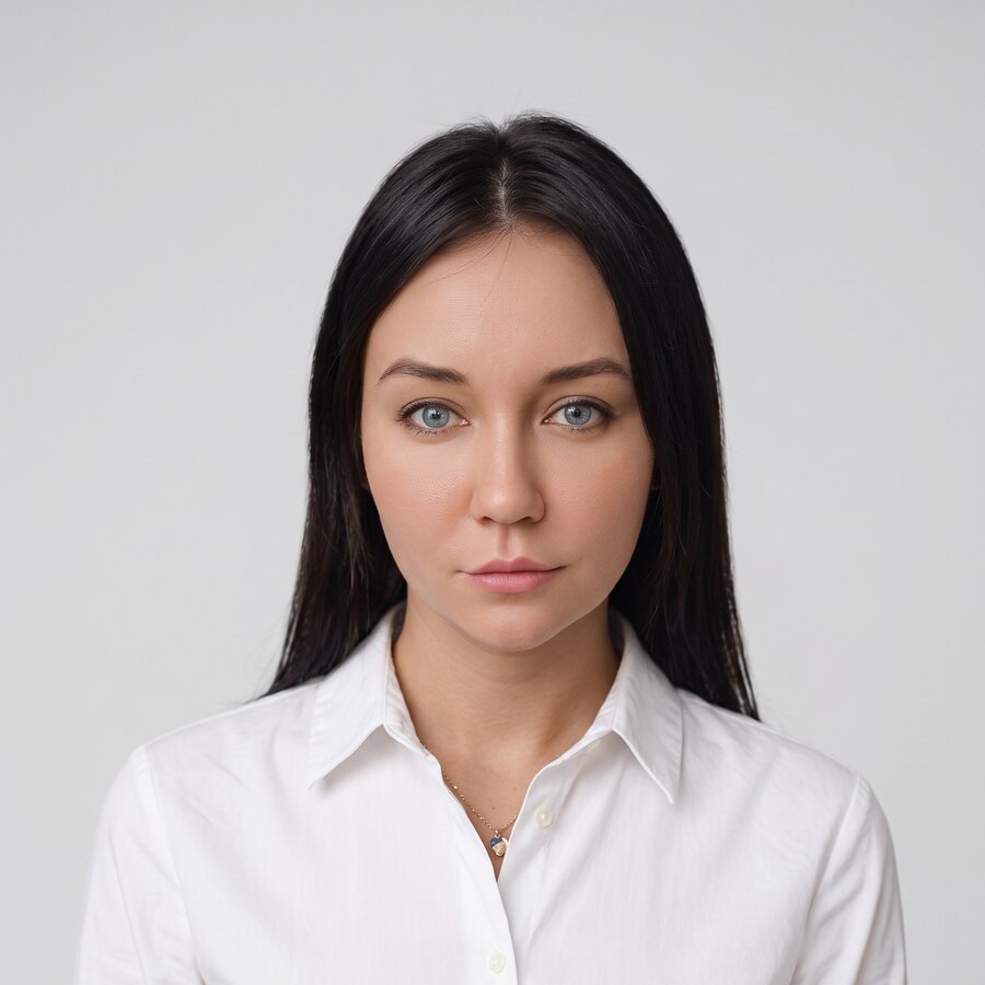Анастасия — Руководитель отдела продаж