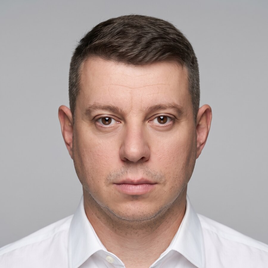 Денис Владимирович — генеральный директор MosInvestFinans