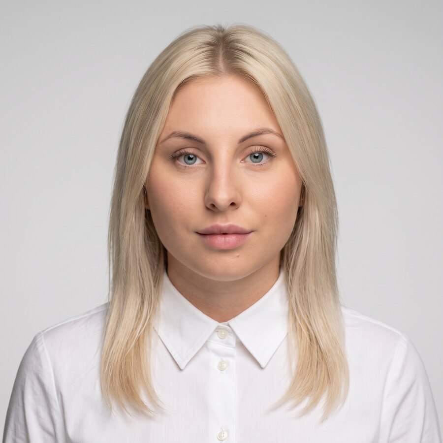 Екатерина — Кредитный брокер