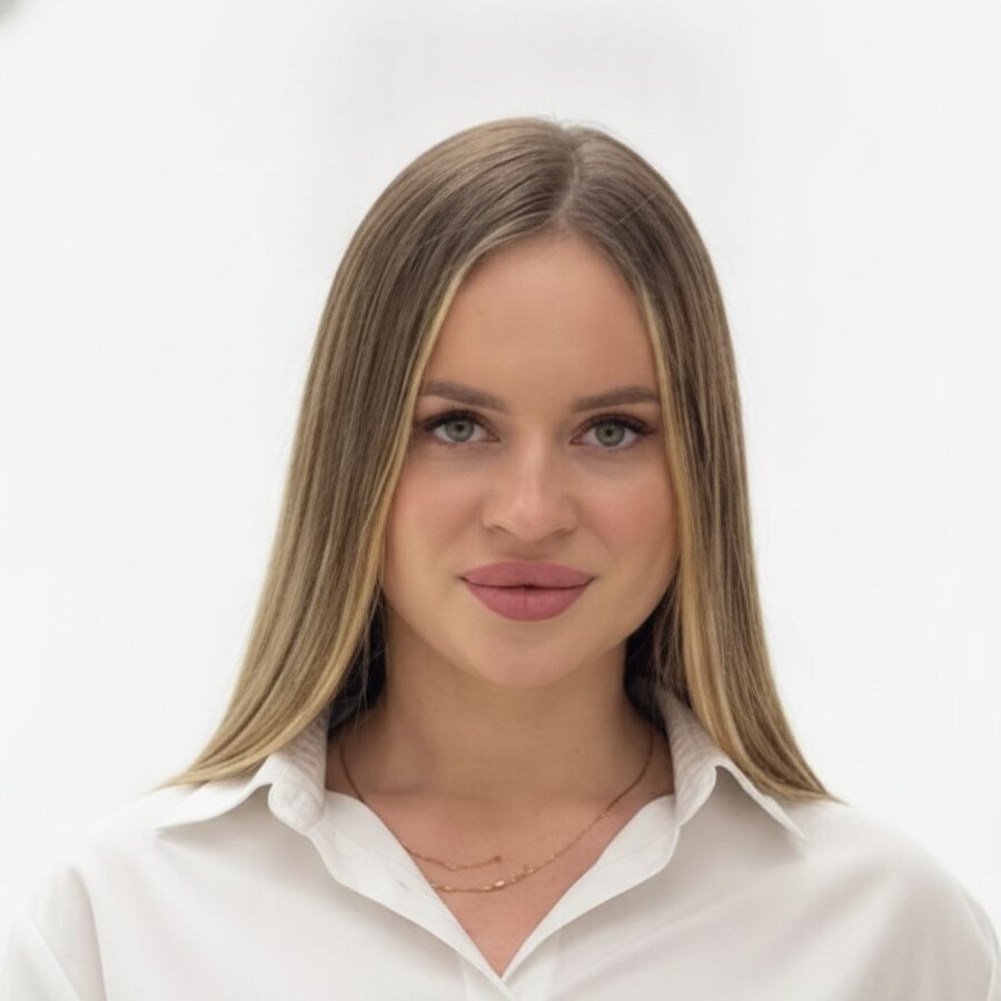 Галина — Руководитель отдела продаж