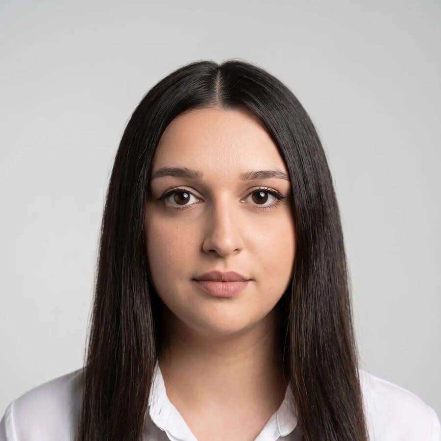 Линда — HR