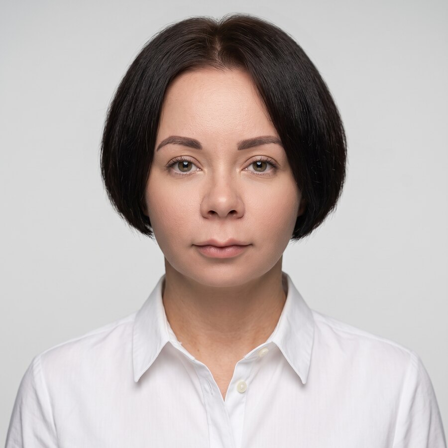 Светлана — Руководитель колл-центра