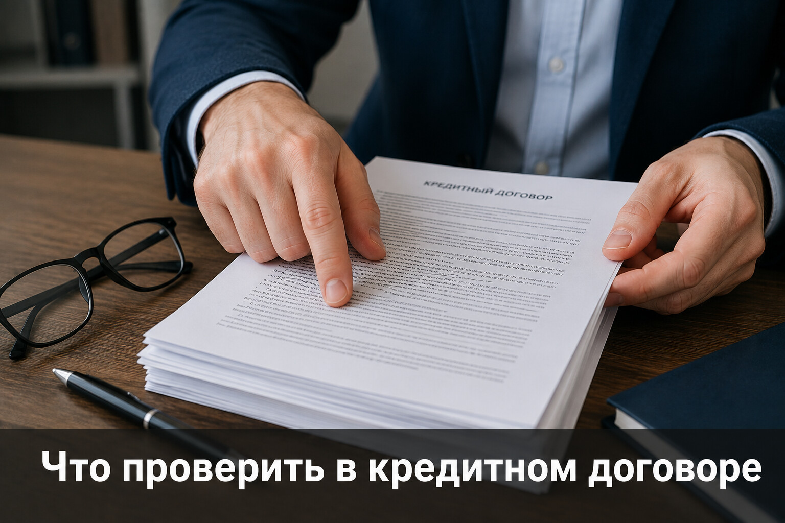 На что смотреть в кредитном договоре под залог недвижимости до подписания