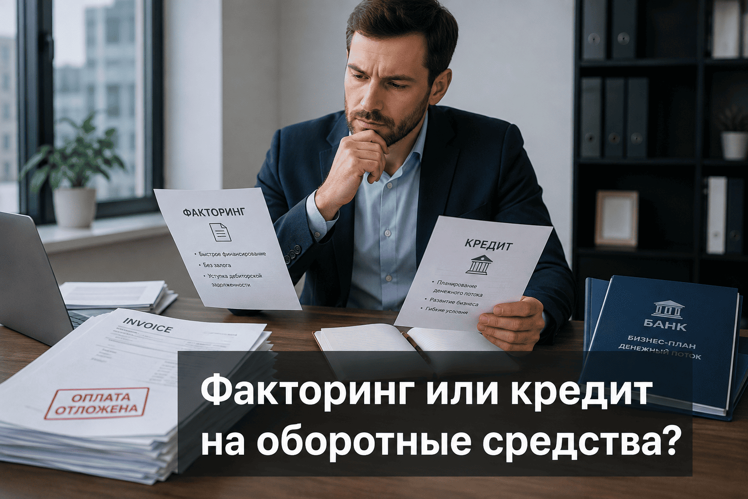 Банковская гарантия или кредит: что выбрать для участия в тендере