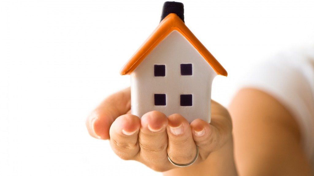 Как выгодно получить кредит под залог недвижимости