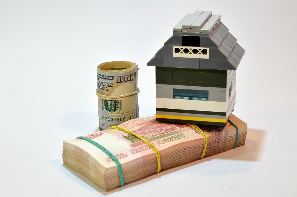 Как использовать кредит под залог квартиры для инвестиций и бизнеса?
